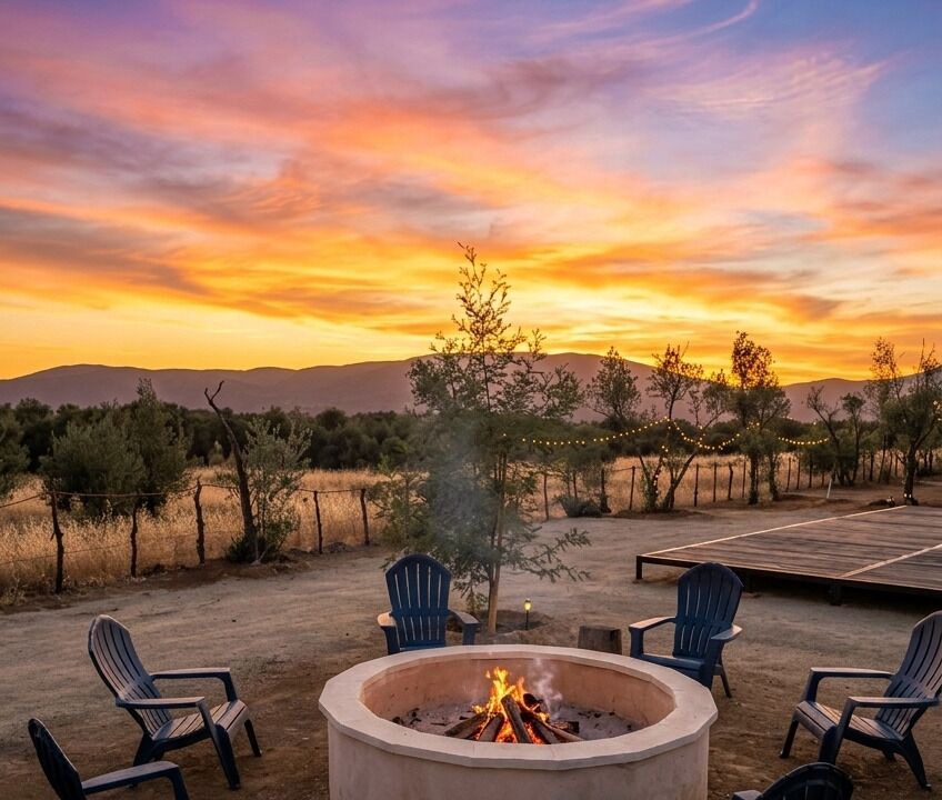 Photo of Outdoor in Valle de Guadalupe