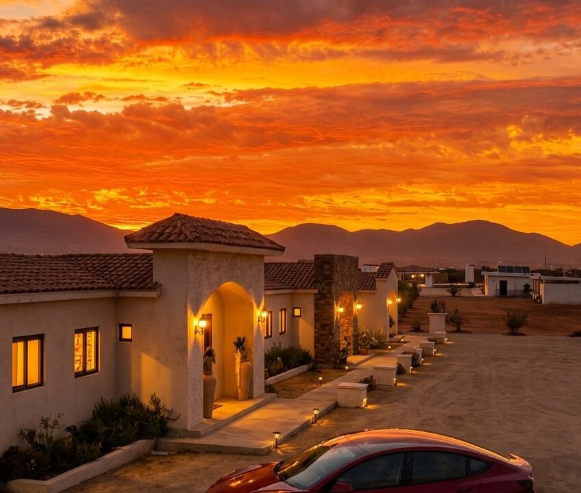 Photo of Others in Valle de Guadalupe