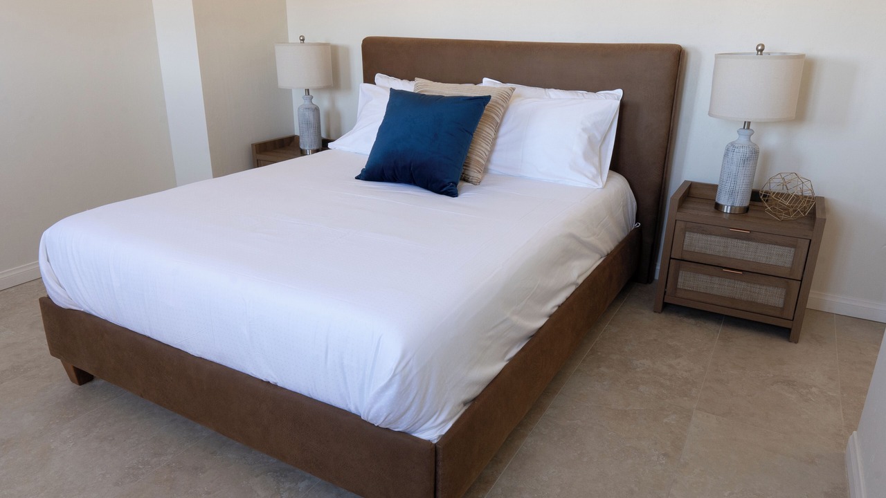 Photo of Bedroom in Valle de Guadalupe