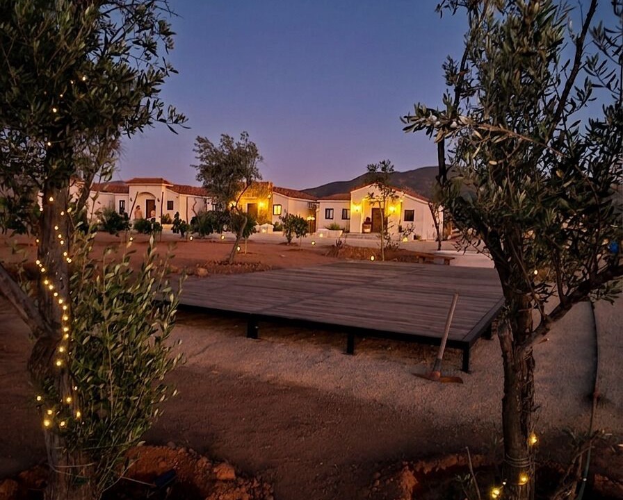 Photo of Outdoor in Valle de Guadalupe