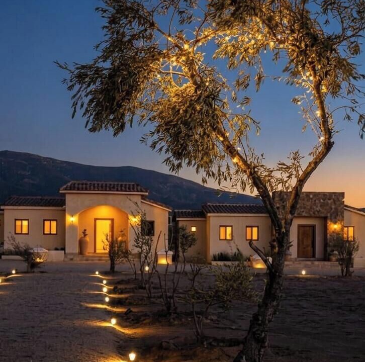 Photo of Outdoor in Valle de Guadalupe