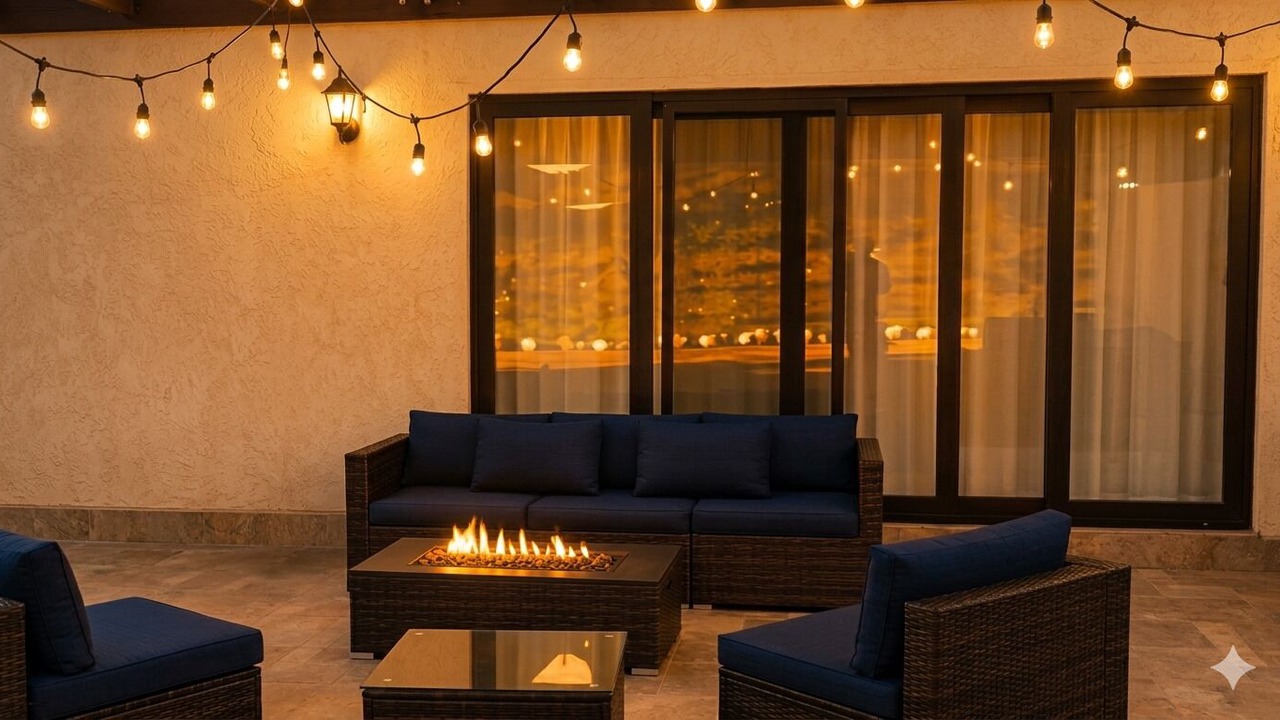 Photo of Outdoor in Valle de Guadalupe
