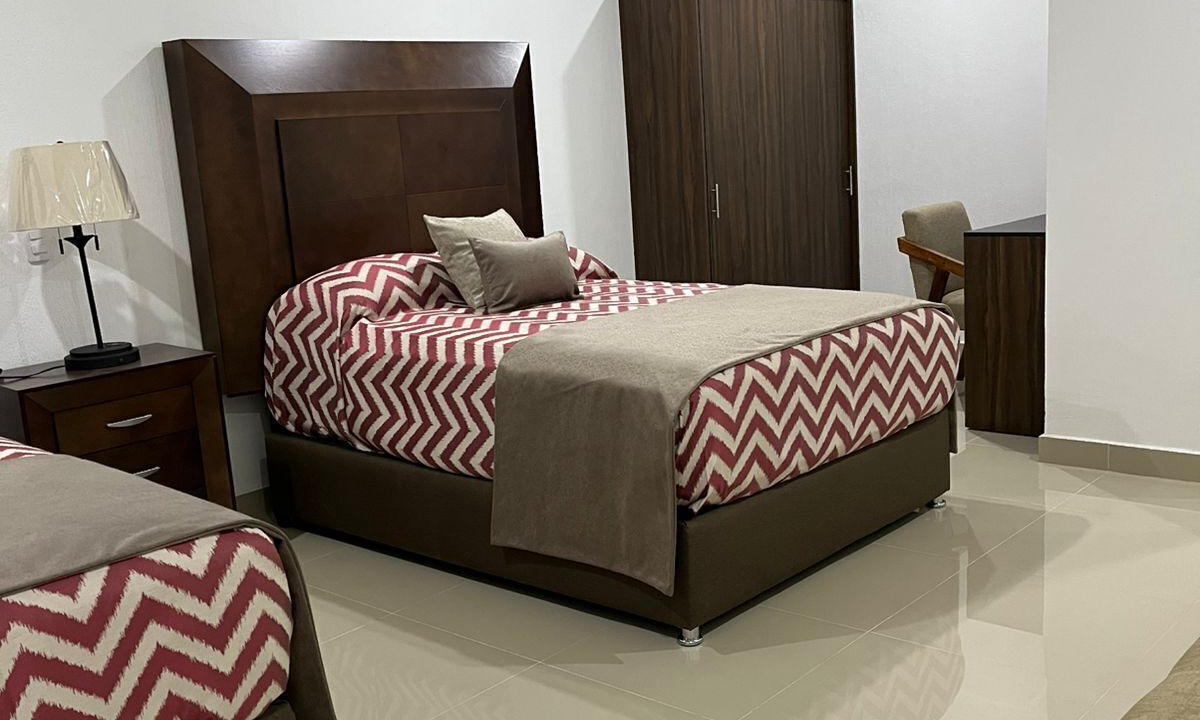 Photo of Bedroom in Centro