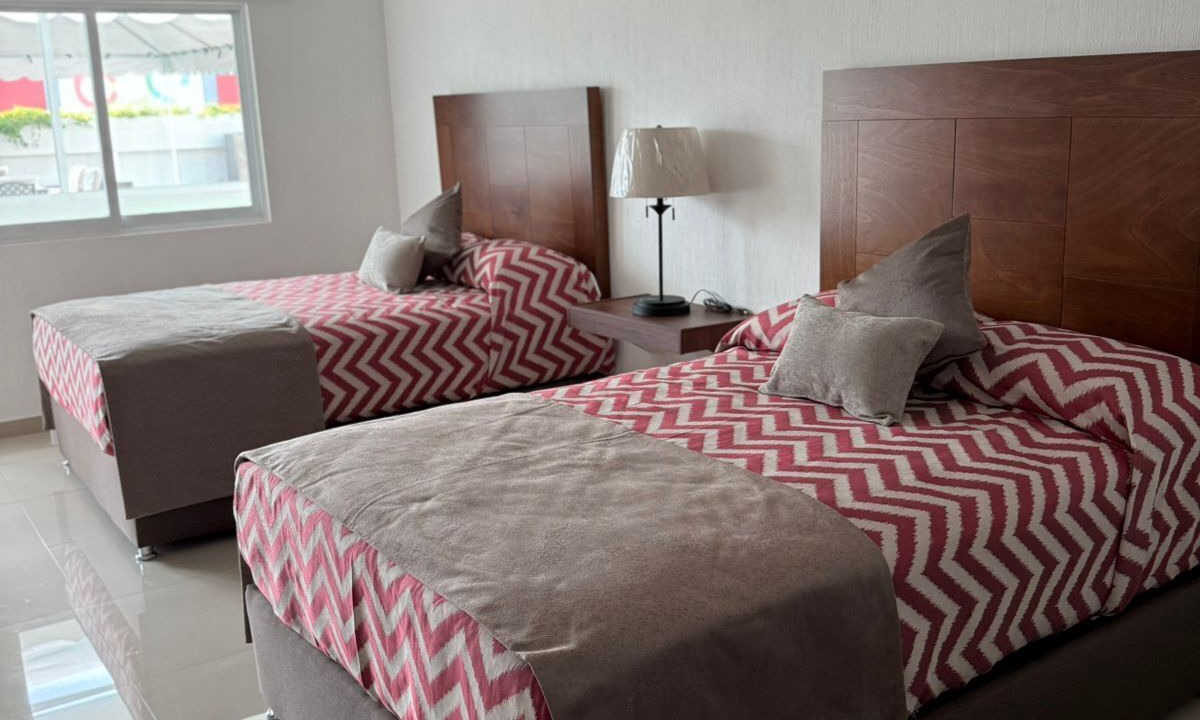 Photo of Bedroom in Centro