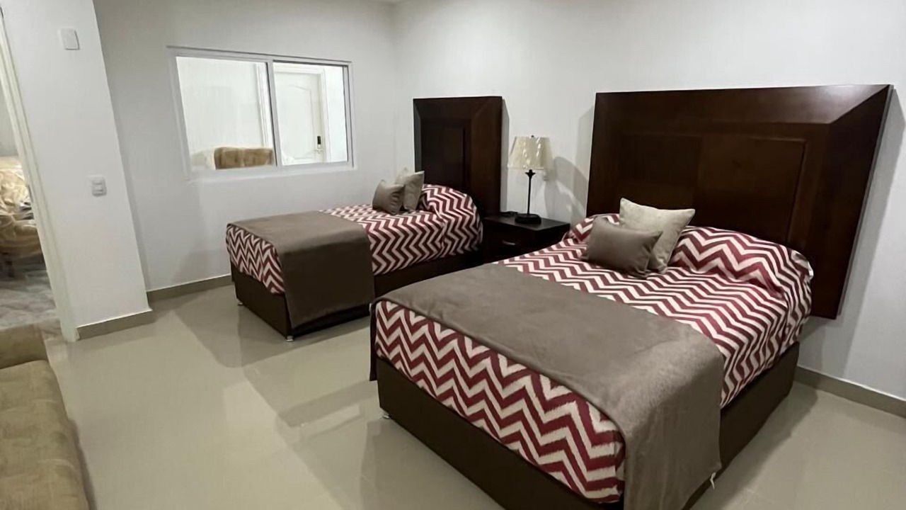Photo of Bedroom in Centro