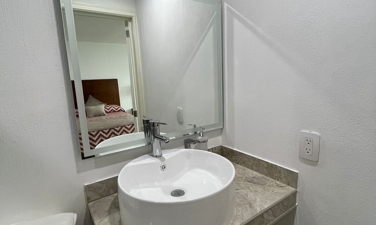 Photo of Bathroom in Centro