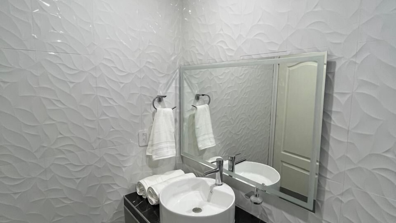 Photo of Bathroom in Centro