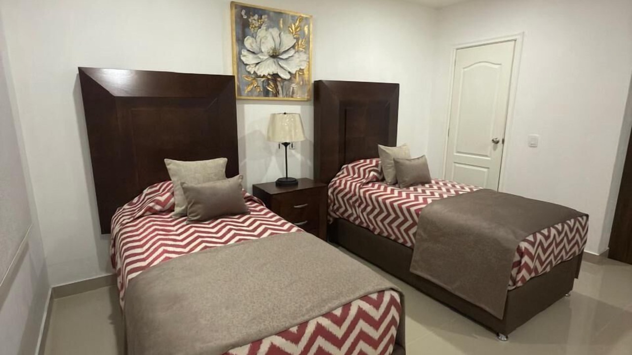 Photo of Bedroom in Centro