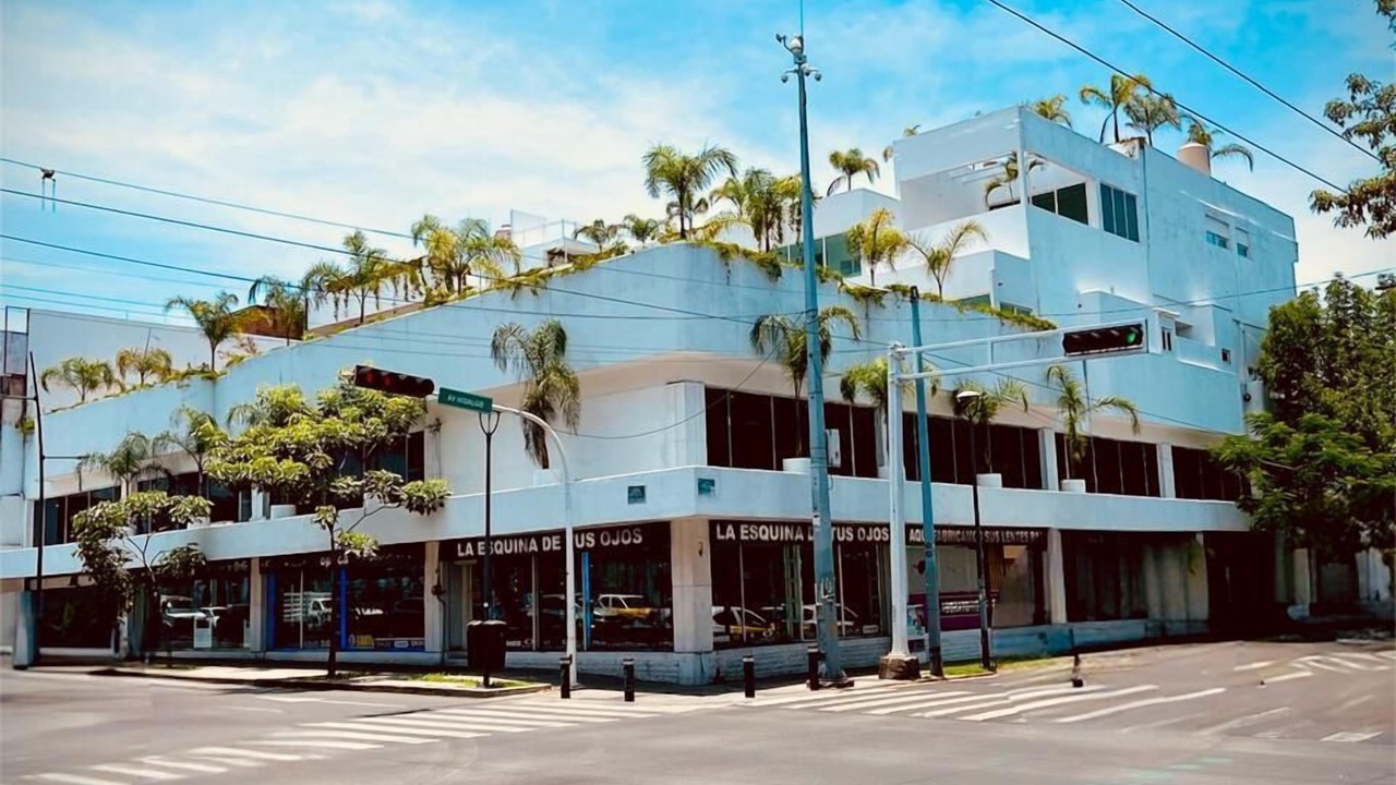 Photo of Outdoor in Centro