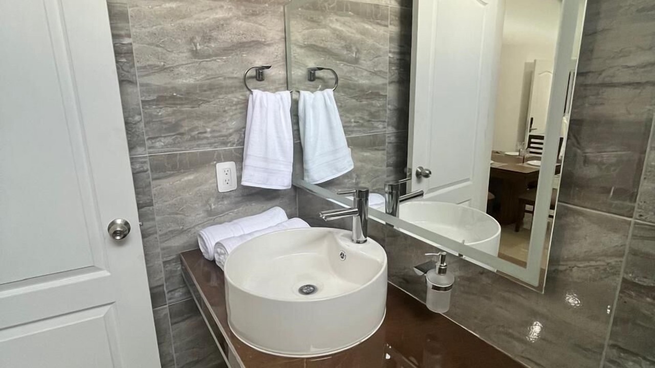Photo of Bathroom in Centro