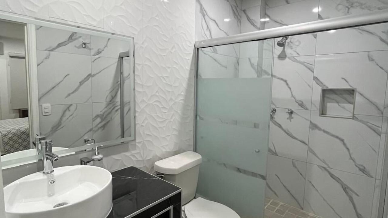 Photo of Bathroom in Centro