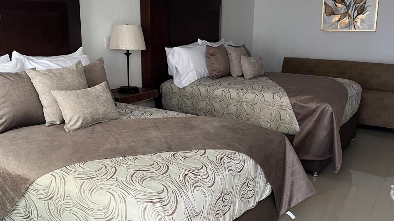 Photo of Bedroom in Centro
