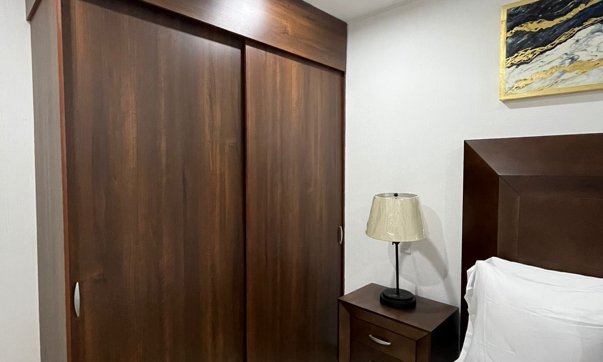 Photo of Bedroom in Centro
