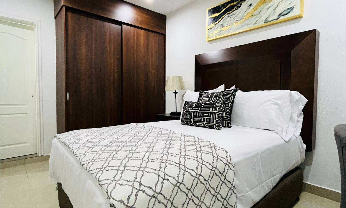 Photo of Bedroom in Centro