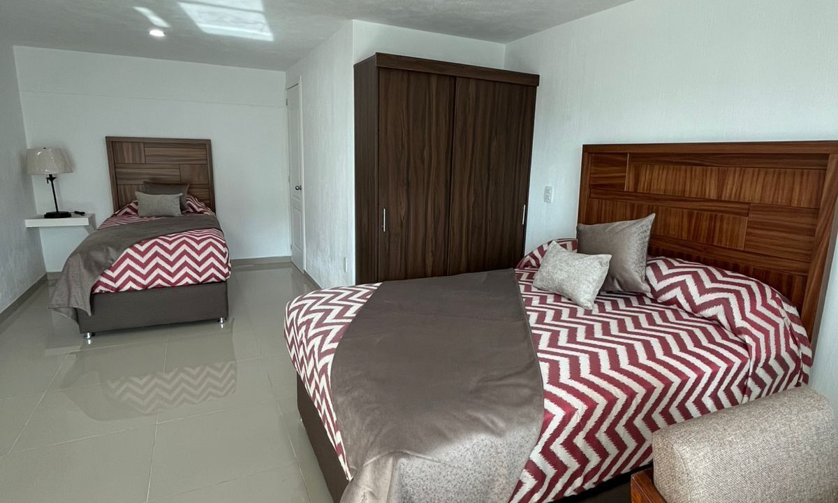 Photo of Bedroom in Centro