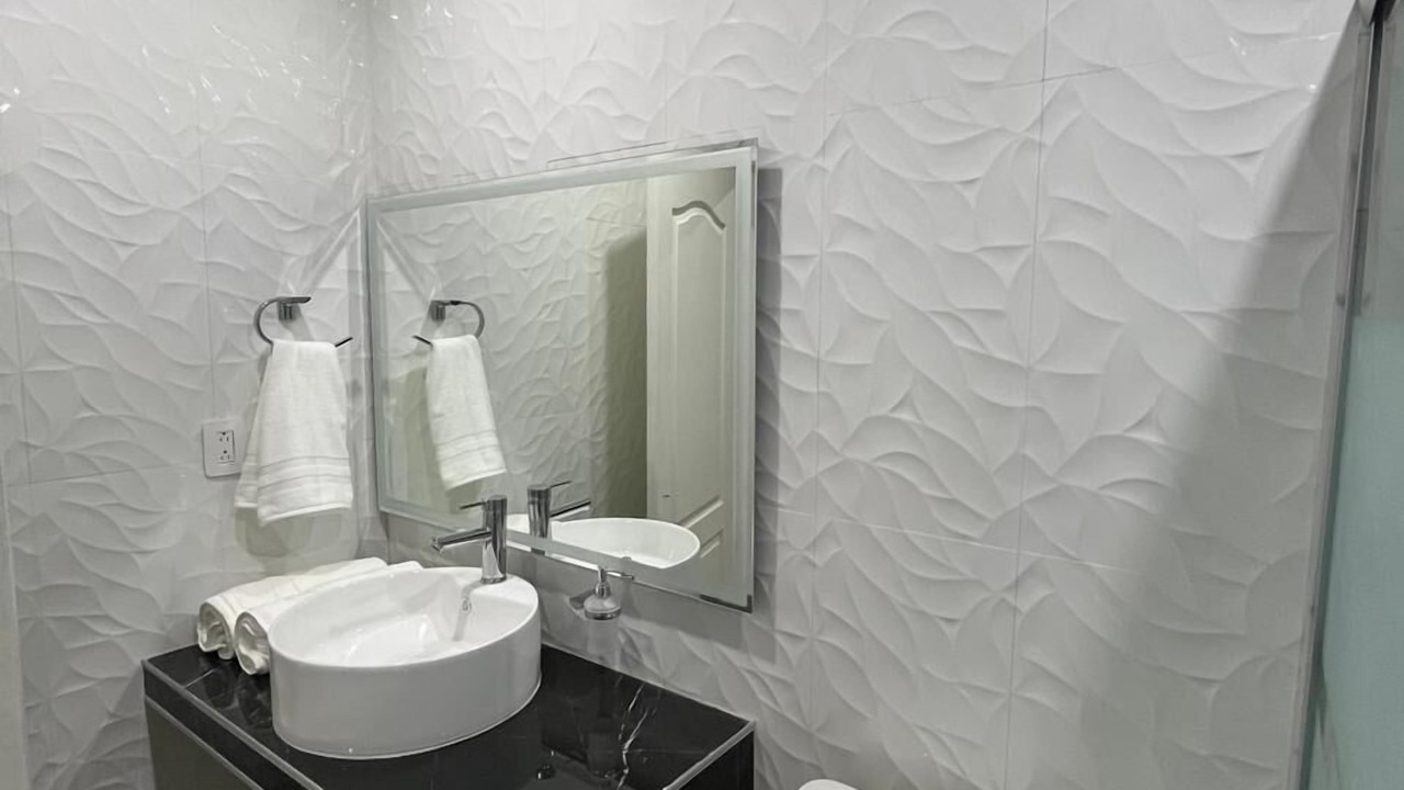 Photo of Bathroom in Centro