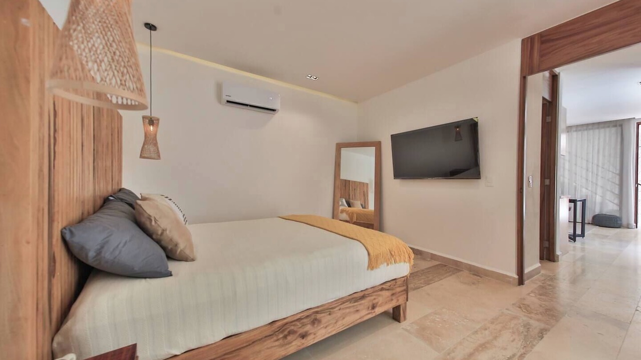 Photo of Bedroom in La Veleta