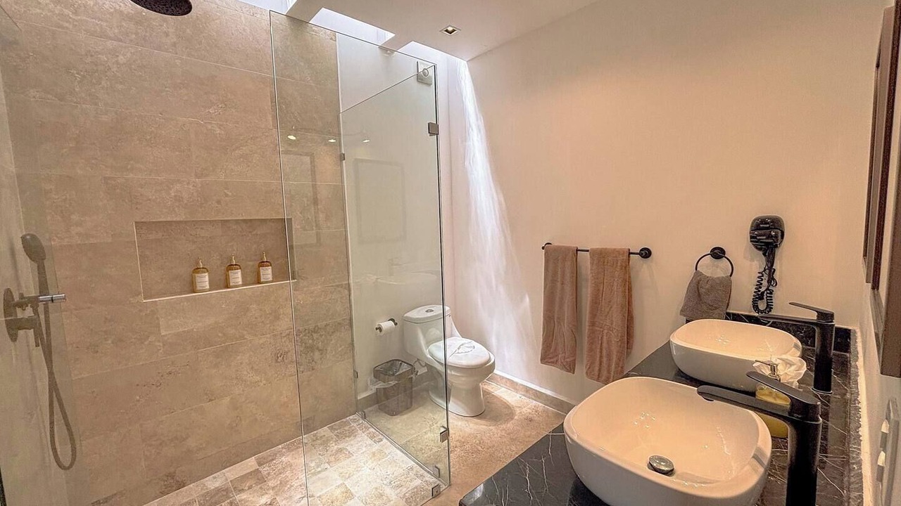 Photo of Bathroom in La Veleta