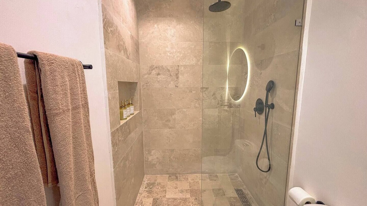 Photo of Bathroom in La Veleta