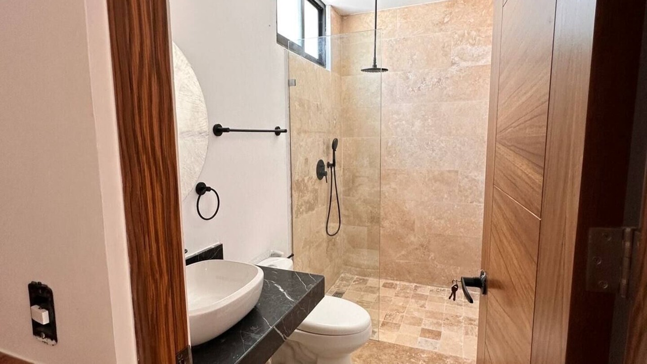 Photo of Bathroom in La Veleta