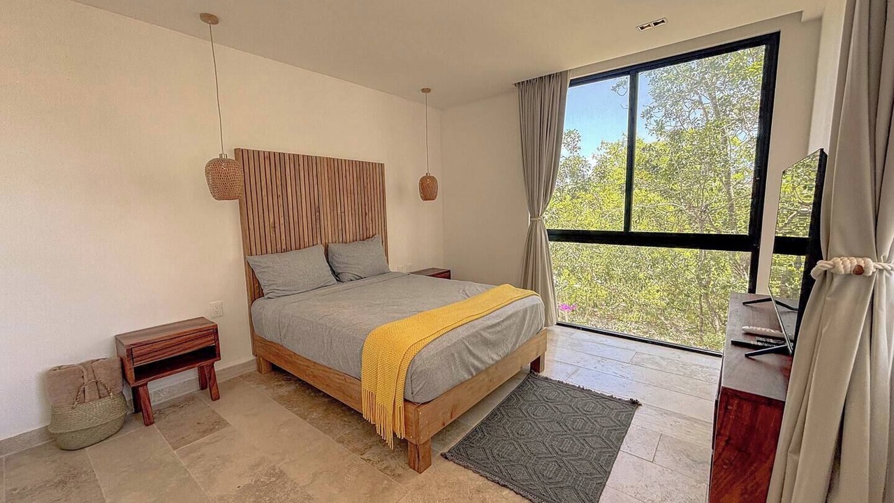 Photo of Bedroom in La Veleta