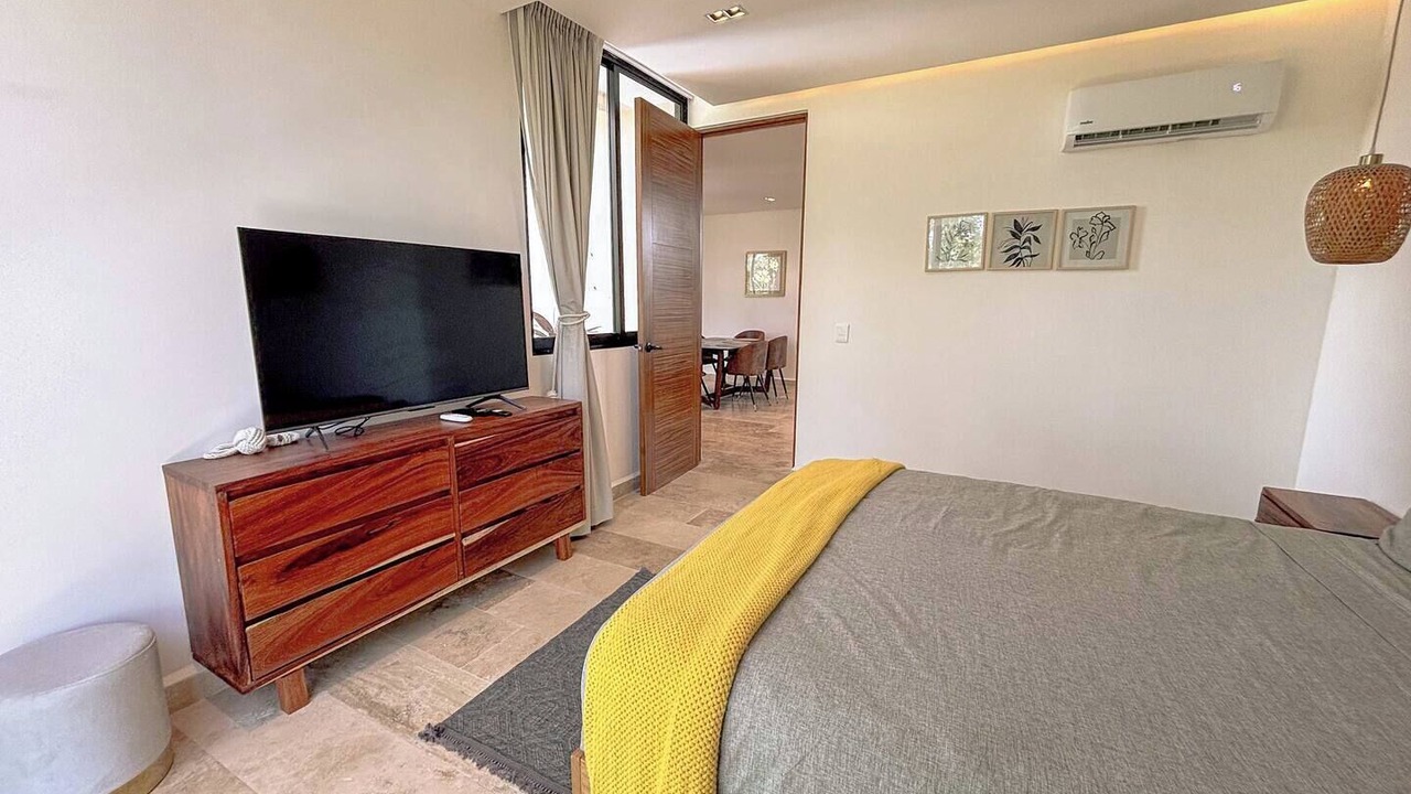 Photo of Bedroom in La Veleta