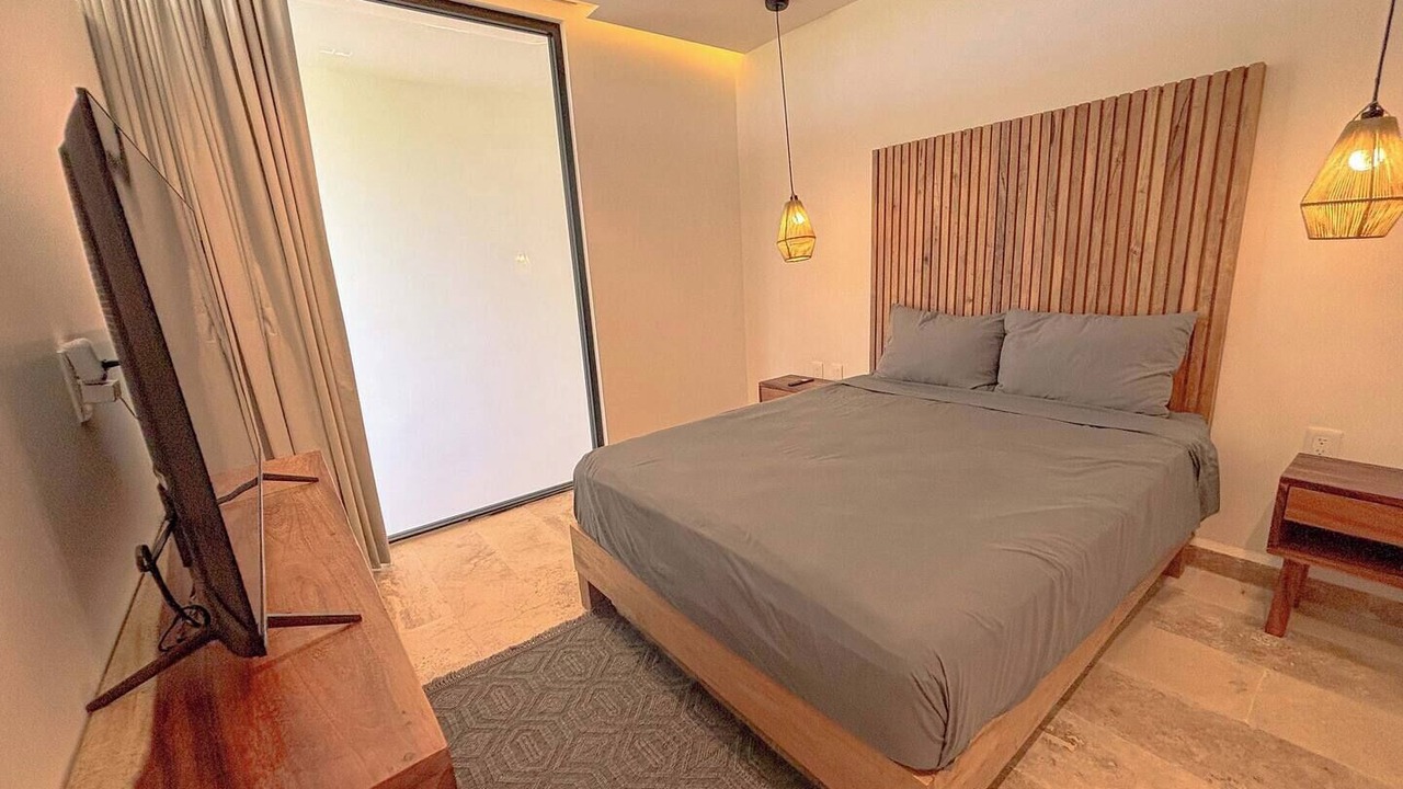 Photo of Bedroom in La Veleta