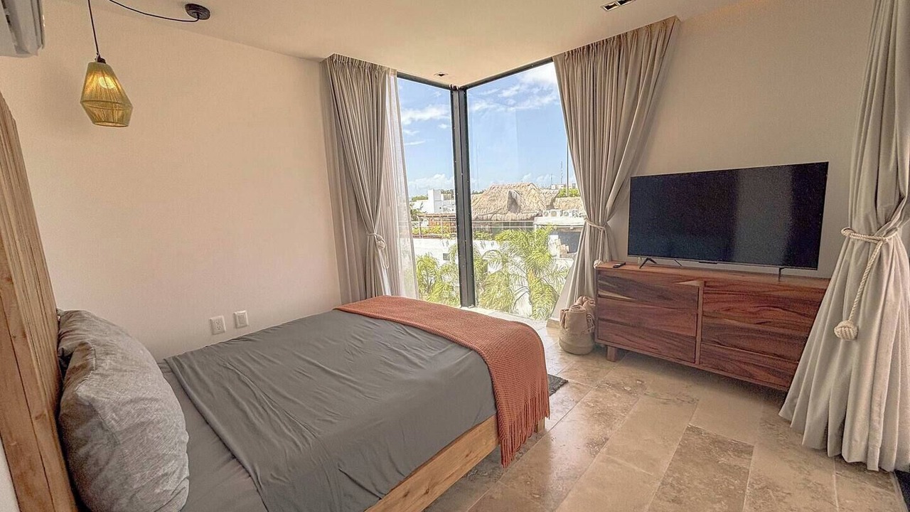 Photo of Bedroom in La Veleta