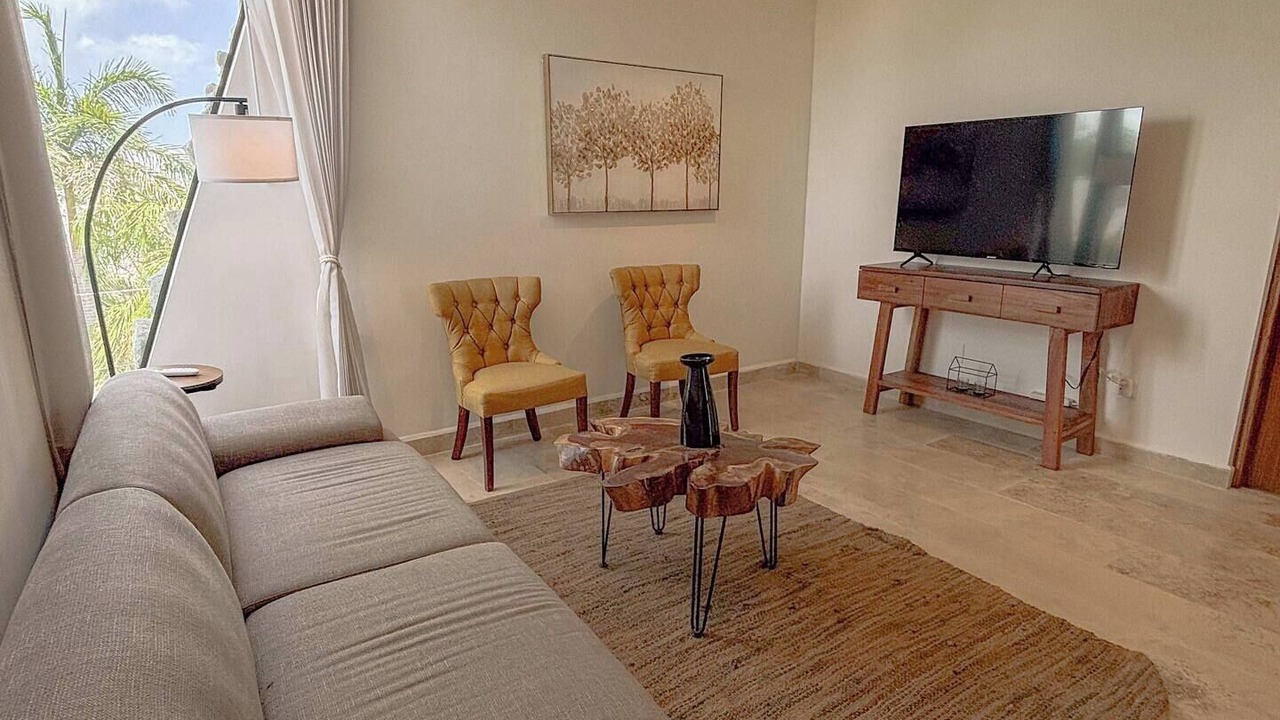 Photo of Bedroom in La Veleta