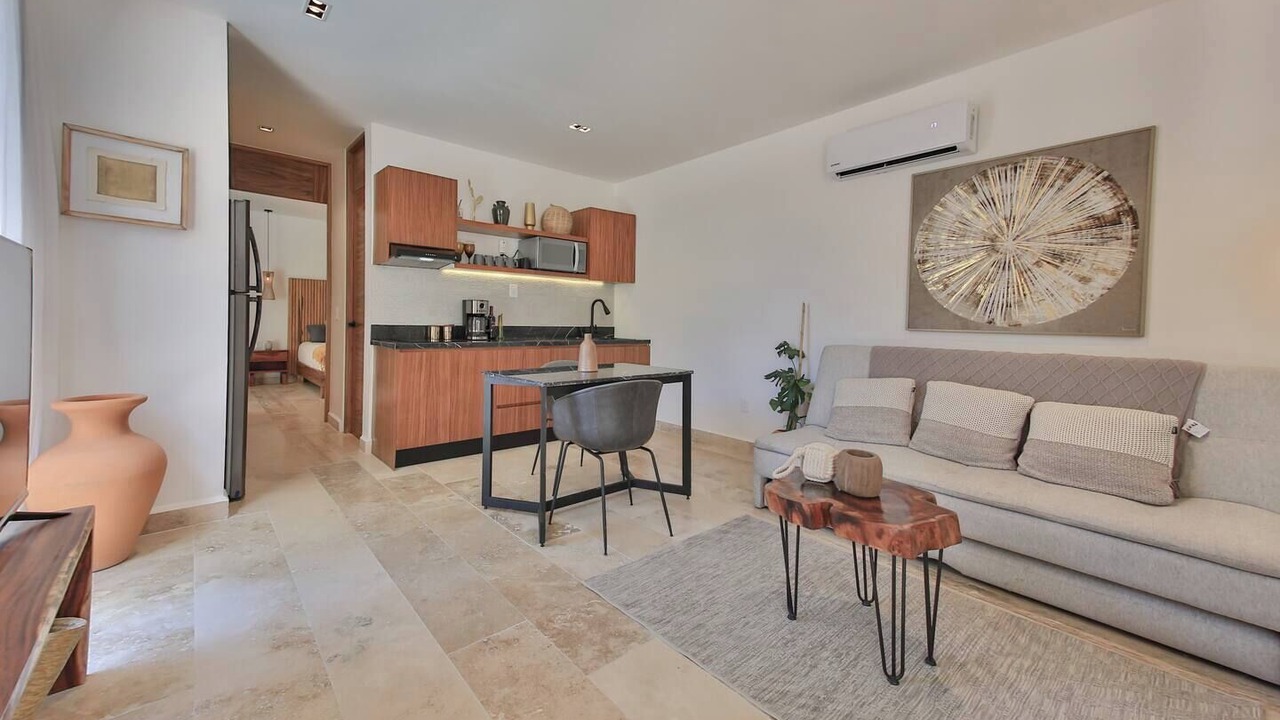 Photo of Livingroom in La Veleta