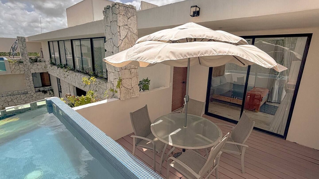 Photo of Bedroom in La Veleta