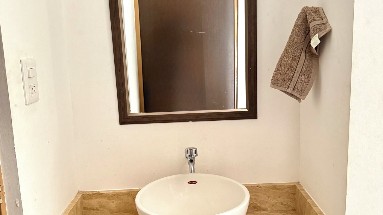 Photo of Bathroom in Mazatlan