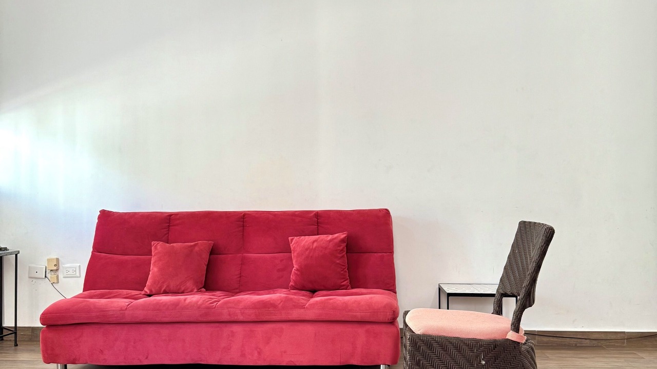 Photo of Bedroom in Mazatlan