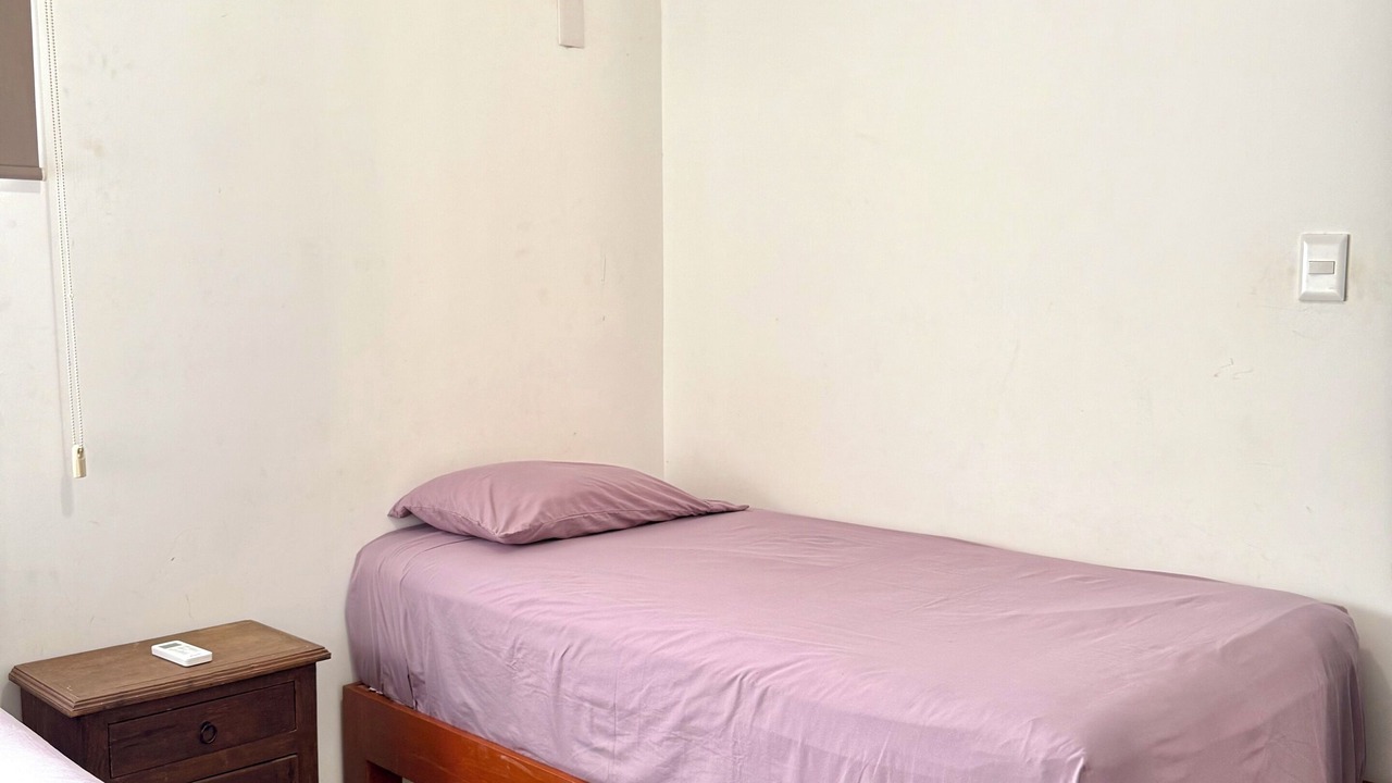 Photo of Bedroom in Mazatlan