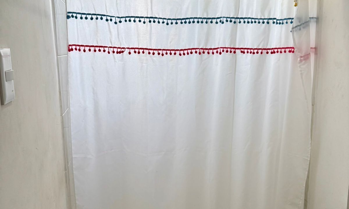 Photo of Bathroom in Mazatlan