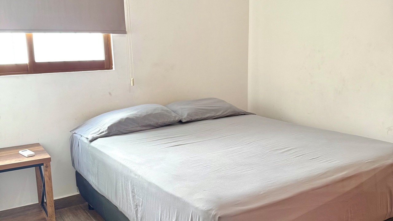 Photo of Bedroom in Mazatlan