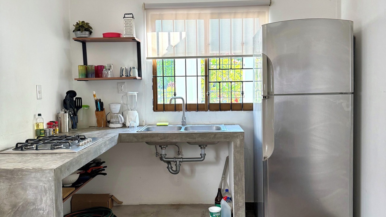 Photo of Bedroom in Mazatlan