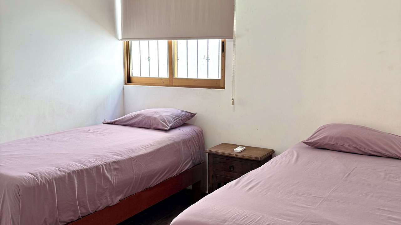 Photo of Bedroom in Mazatlan