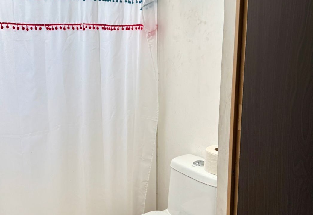 Photo of Bathroom in Mazatlan