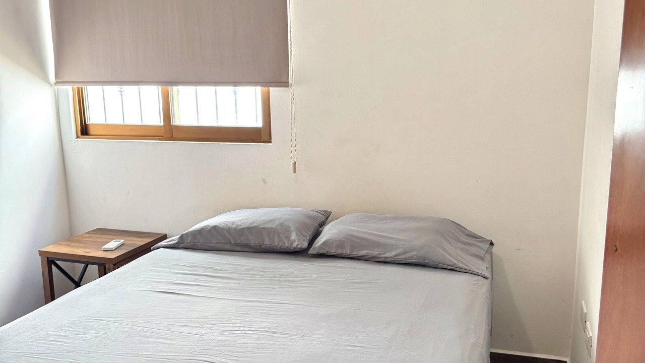 Photo of Bedroom in Mazatlan
