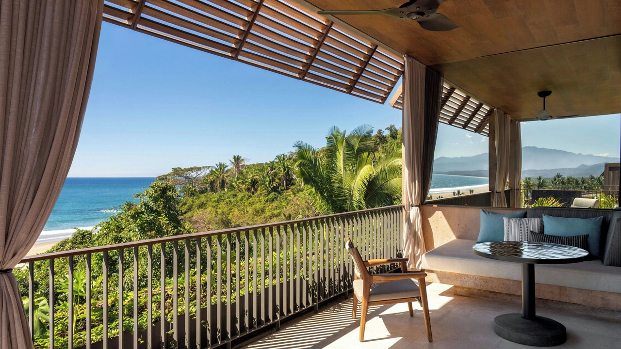 Photo of Bedroom in Riviera Nayarit