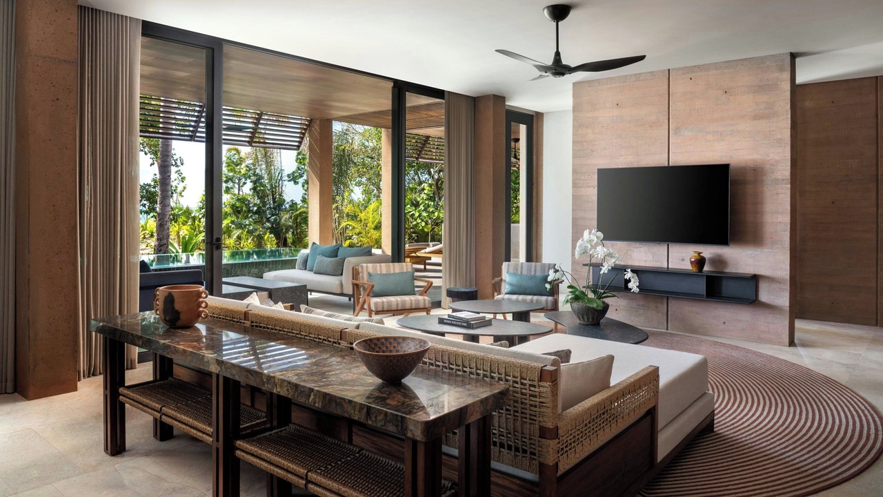Photo of Bedroom in Riviera Nayarit