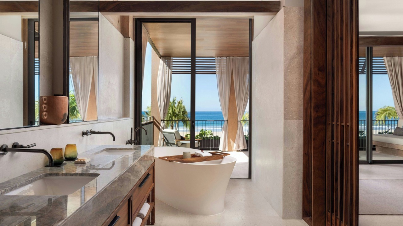 Photo of Bathroom in Riviera Nayarit