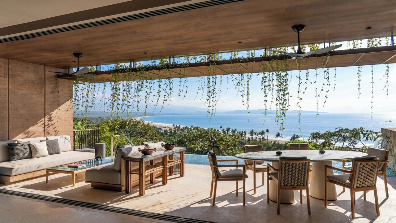 Photo of Bedroom in Riviera Nayarit