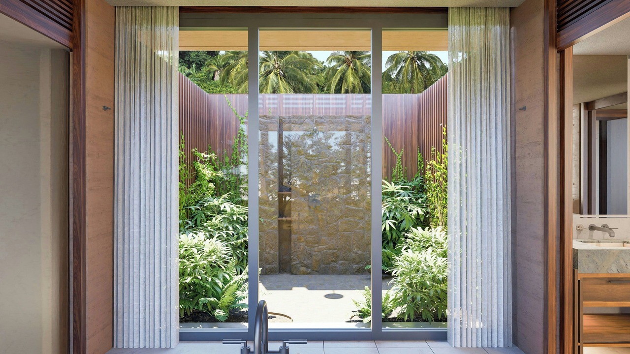 Photo of Bedroom in Riviera Nayarit