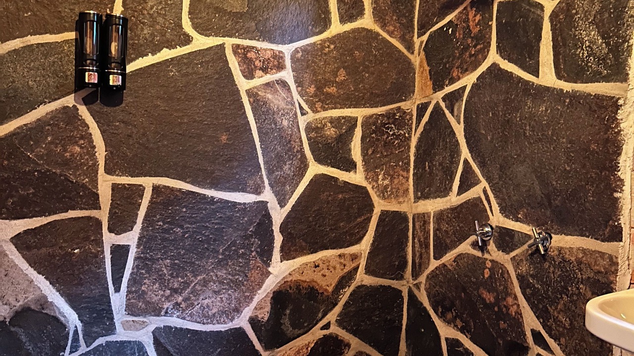 Photo of Bathroom in Mazamitla