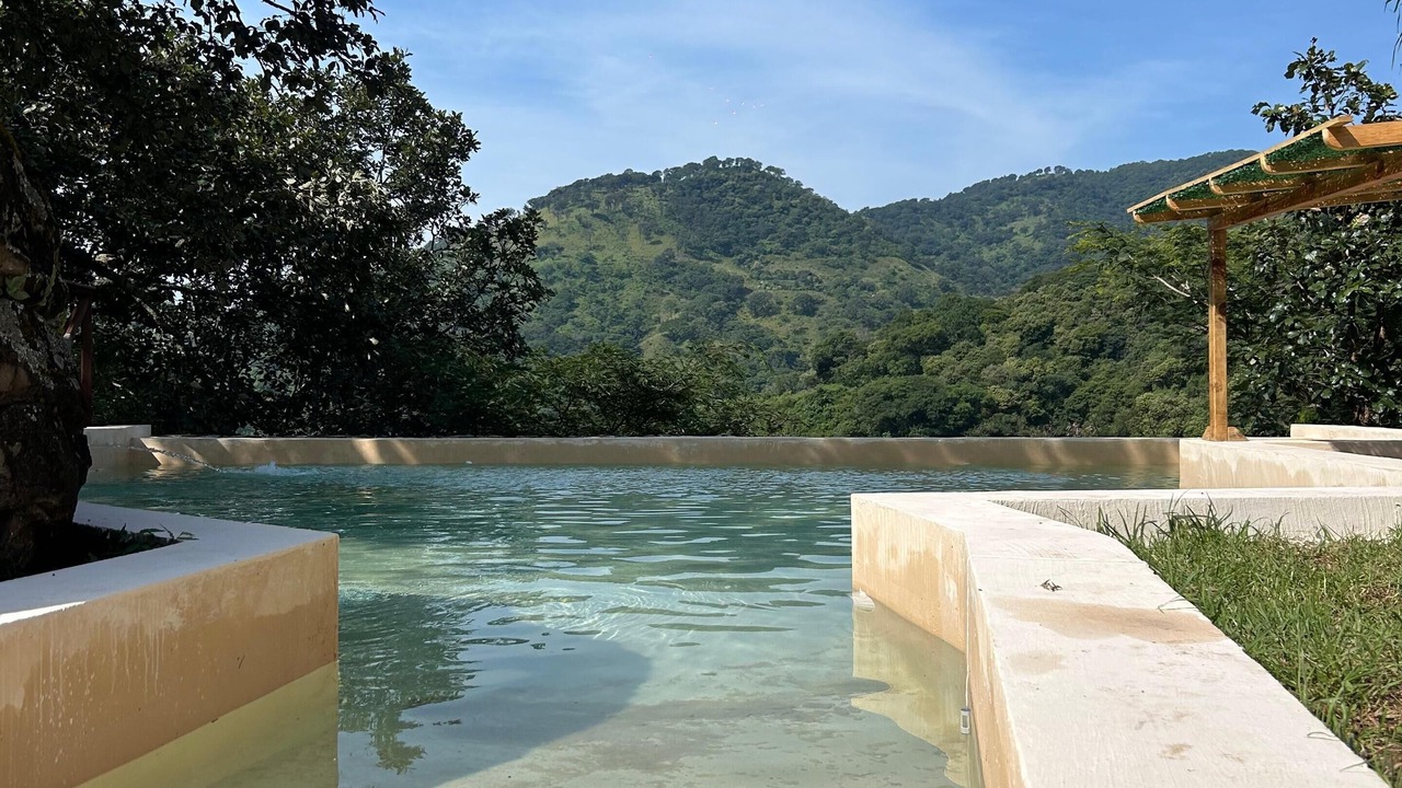 Photo of Outdoor in Mazamitla