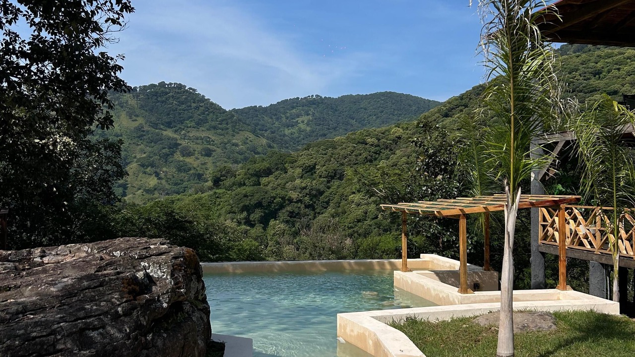 Photo of Outdoor in Mazamitla