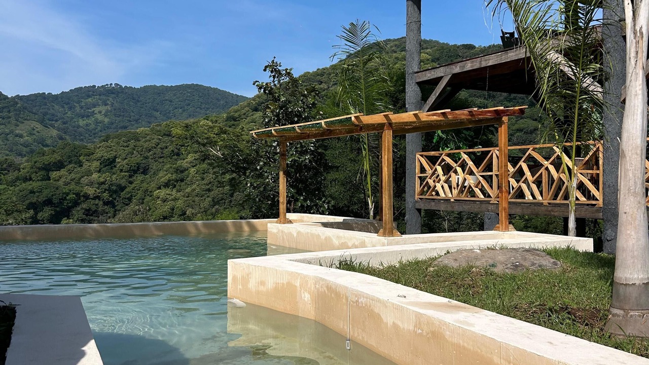 Photo of Outdoor in Mazamitla
