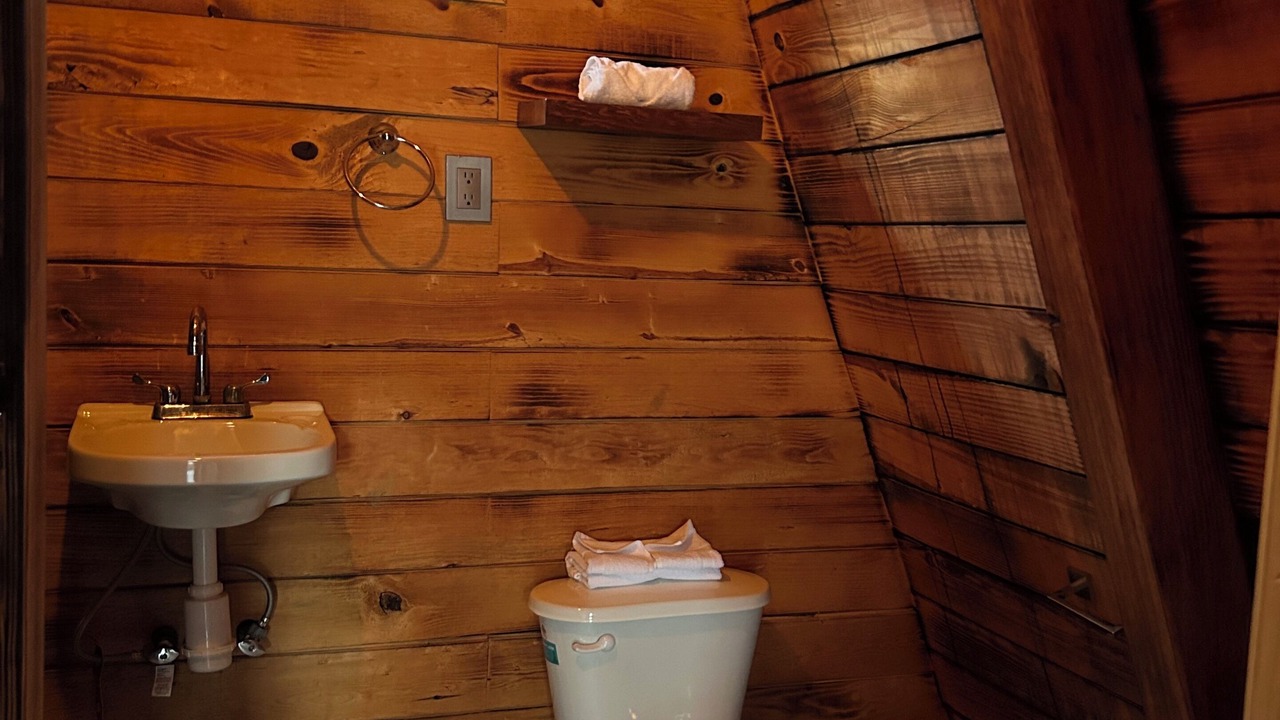 Photo of Bathroom in Mazamitla